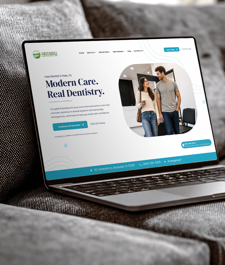 Greenhill Family Dentist